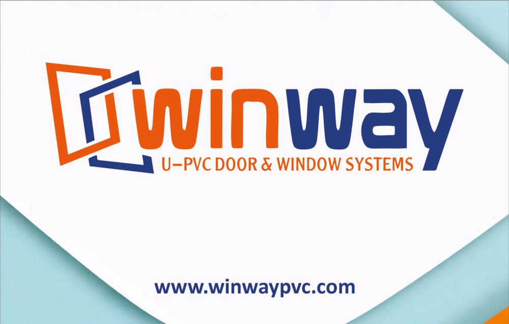 Yapı Sektörünün Yeni Gücü Winway PVC, Şanlıurfa’dan Küresel Pazara Yol Alıyor